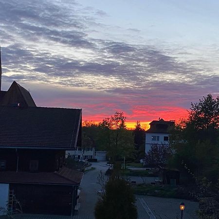 Golfchalet Uttlau Bad Griesbach  Zewnętrze zdjęcie
