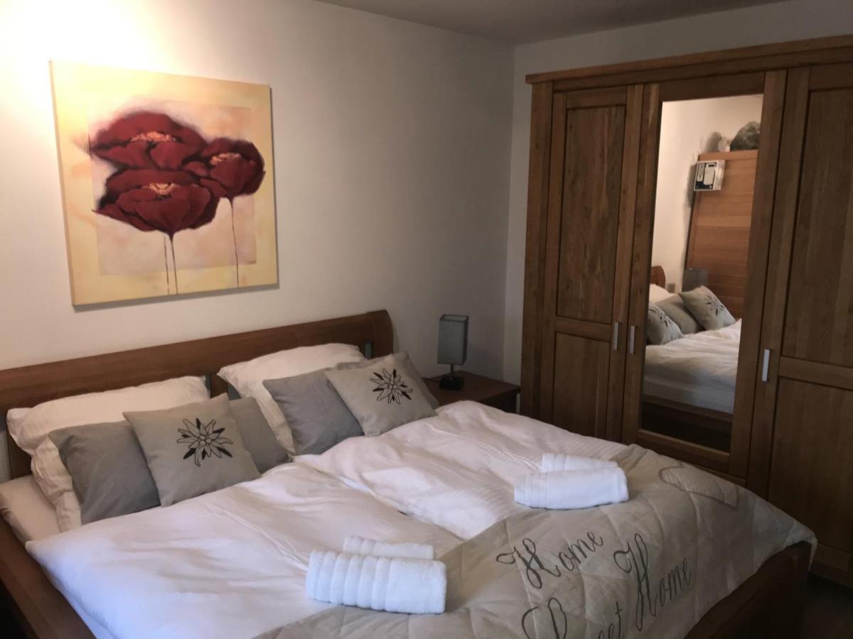 Golfchalet Uttlau Bad Griesbach  Zewnętrze zdjęcie