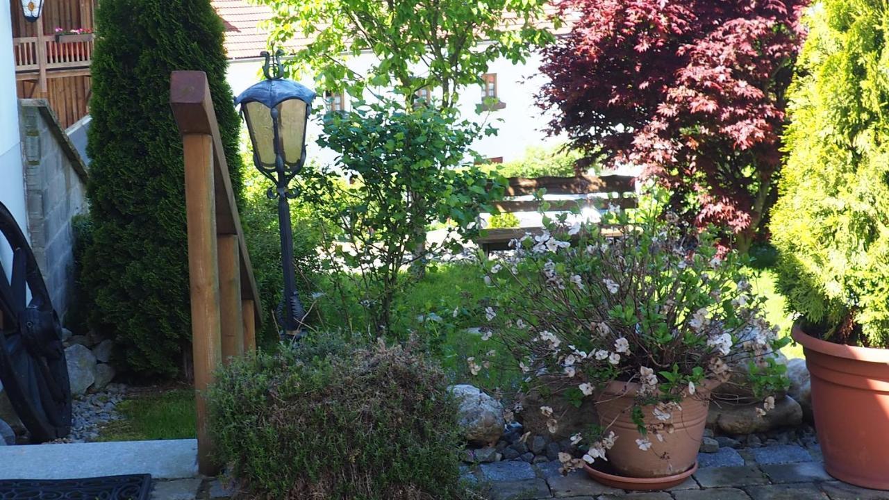 Golfchalet Uttlau Bad Griesbach  Zewnętrze zdjęcie