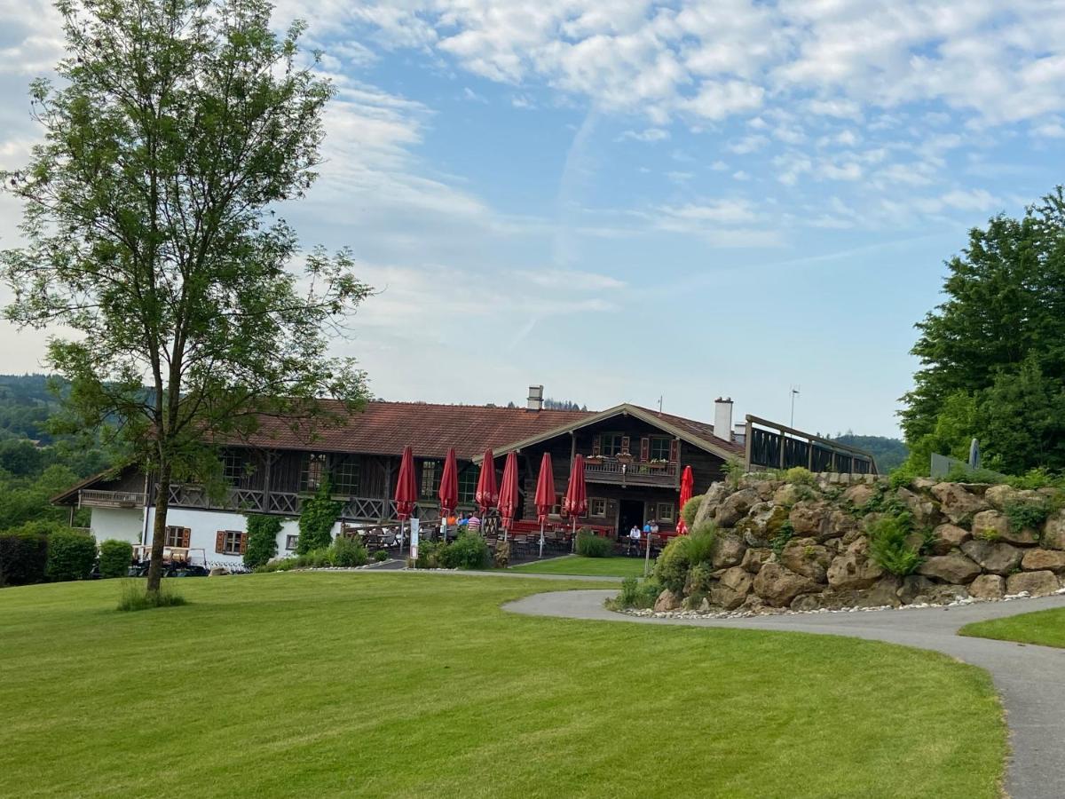 Golfchalet Uttlau Bad Griesbach  Zewnętrze zdjęcie