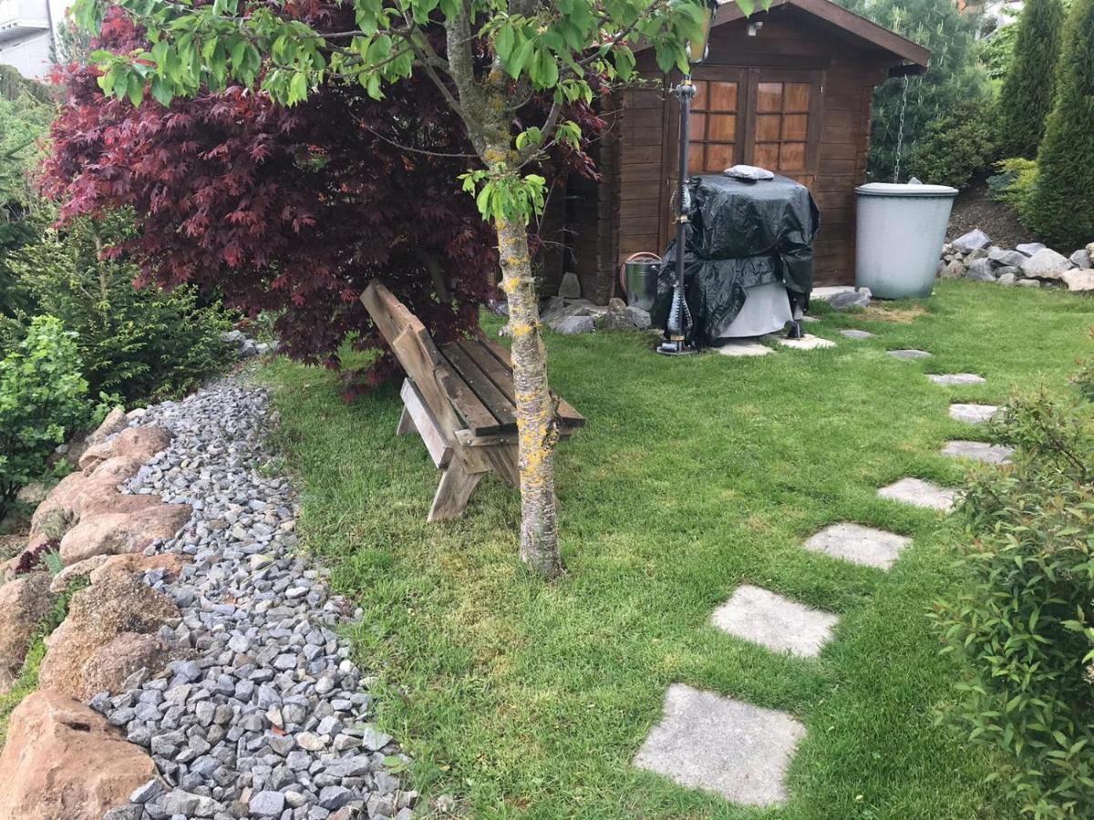 Golfchalet Uttlau Bad Griesbach  Zewnętrze zdjęcie
