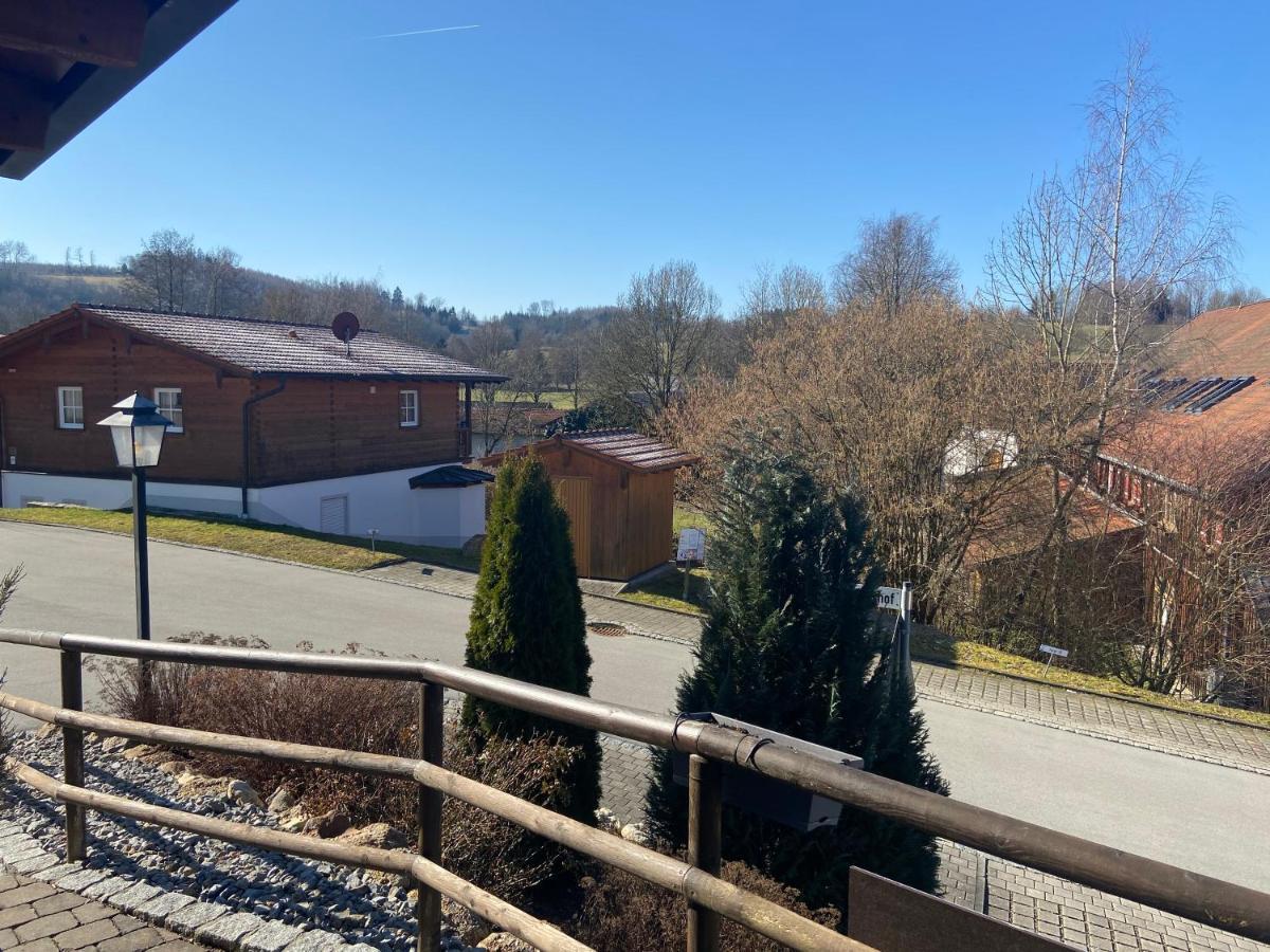 Golfchalet Uttlau Bad Griesbach  Zewnętrze zdjęcie