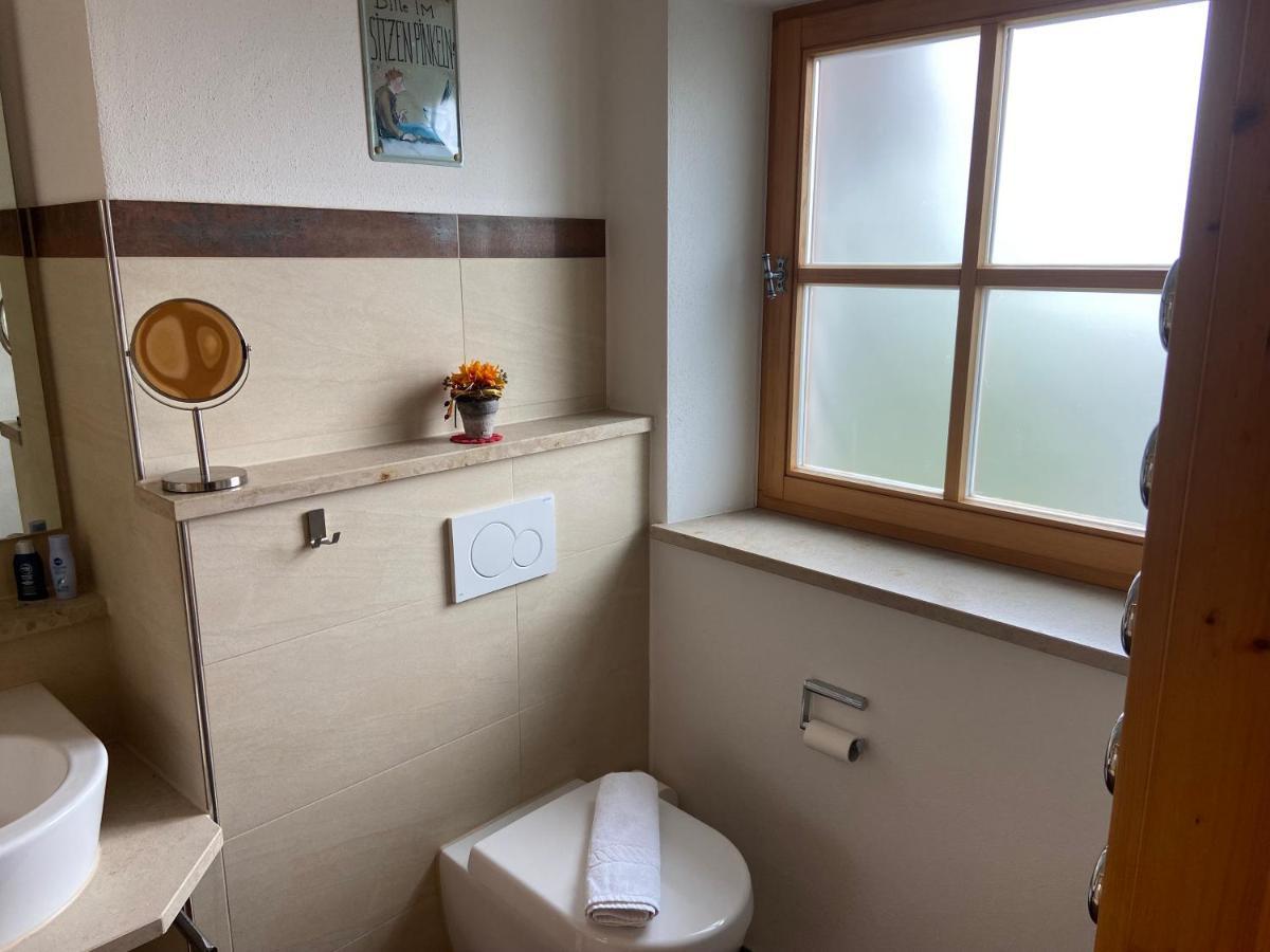 Golfchalet Uttlau Bad Griesbach  Zewnętrze zdjęcie