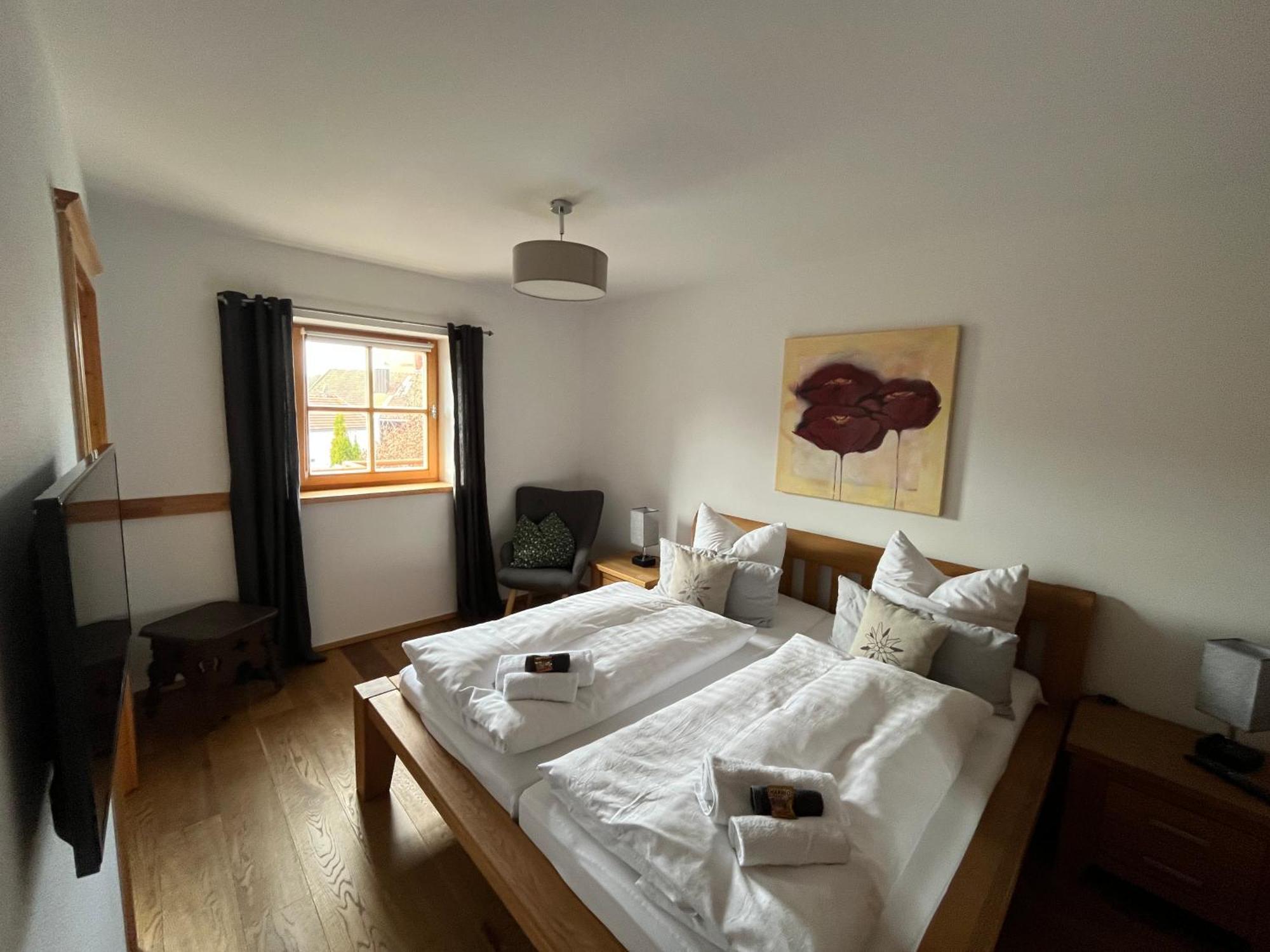Golfchalet Uttlau Bad Griesbach  Zewnętrze zdjęcie